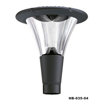 cheap COB brigelux high power LED Garden park Light HB-035-03-50W